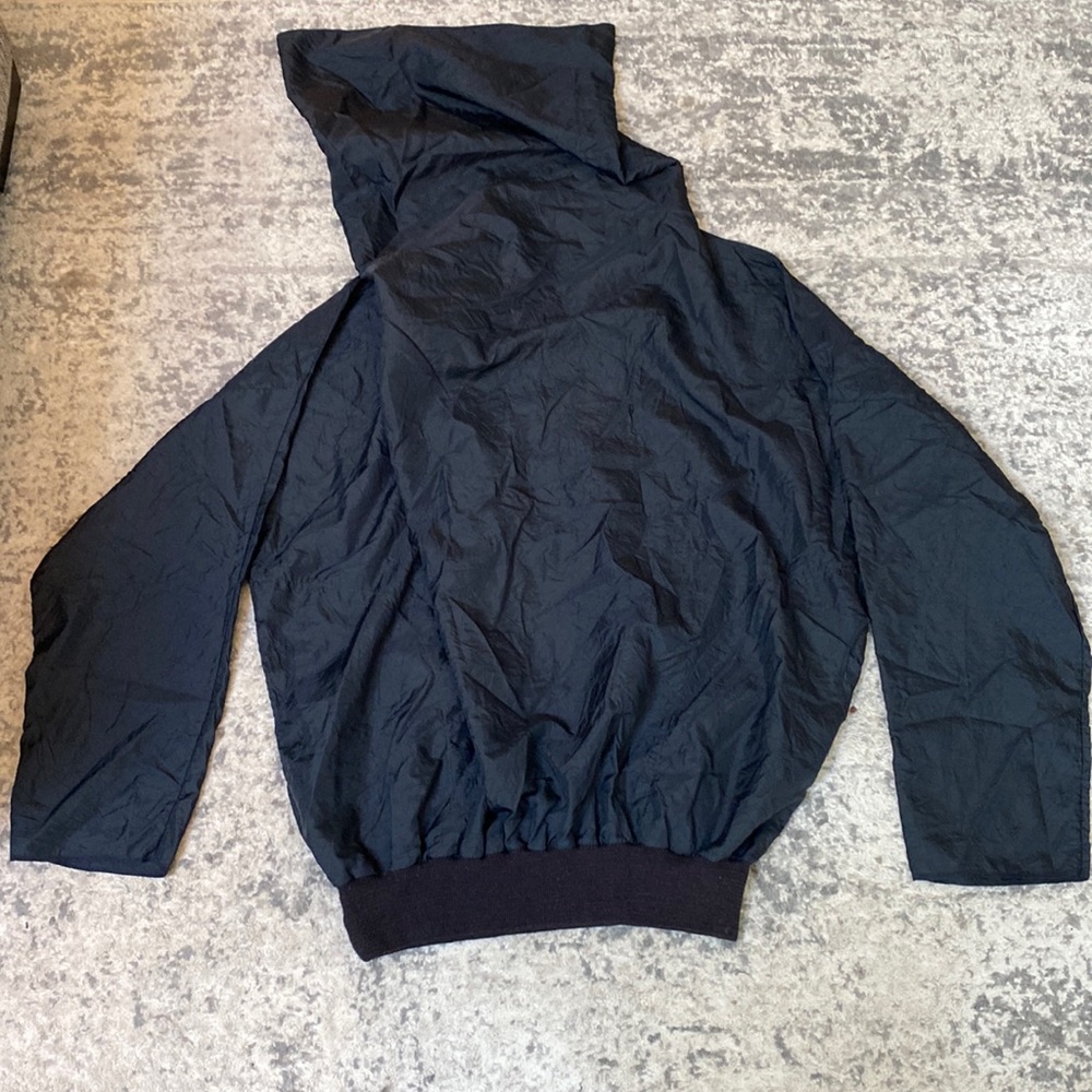 COPY - Vintage pullover Maralyce Ferree Portland Pullover